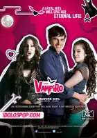  Девочка-вампир смотреть онлайн сериал 1 сезон 